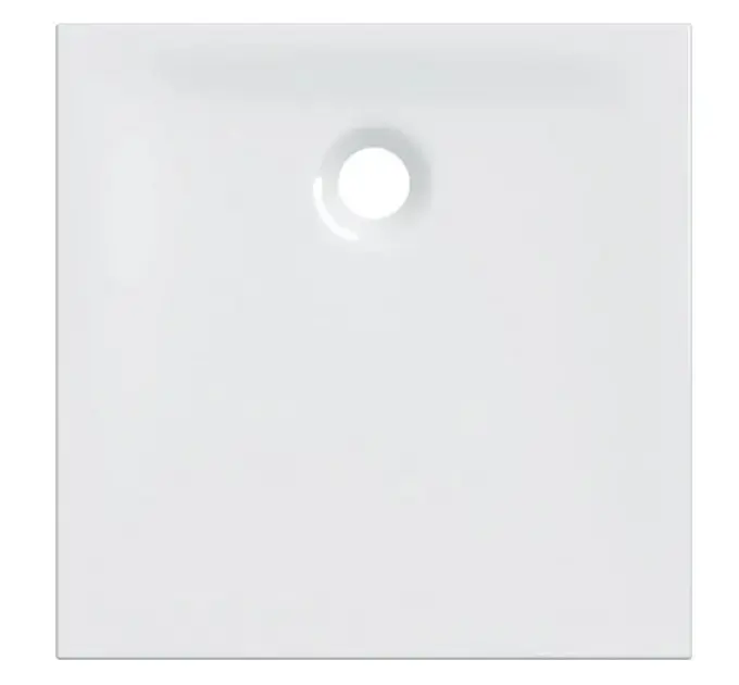 Geberit - Nemea - Zuhanytálca - 550.570.00.1