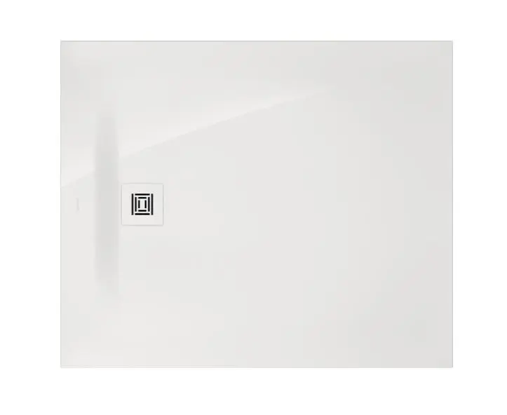 Duravit - Sustano - Zuhanytálca - 720278730000000