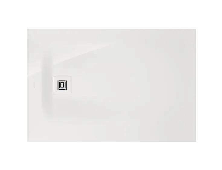 Duravit - Sustano - Zuhanytálca - 720276730000000