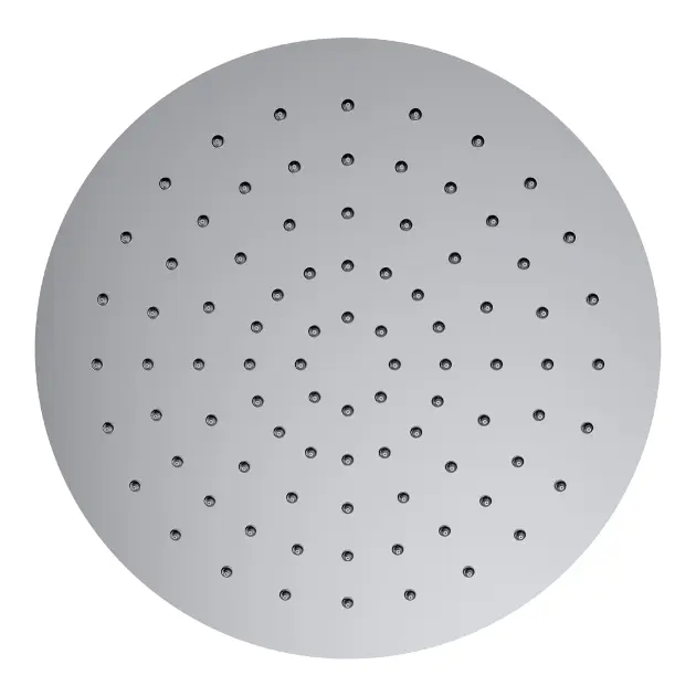 Laufen - Shower fittings - Zuhanyfej - H3679810032311