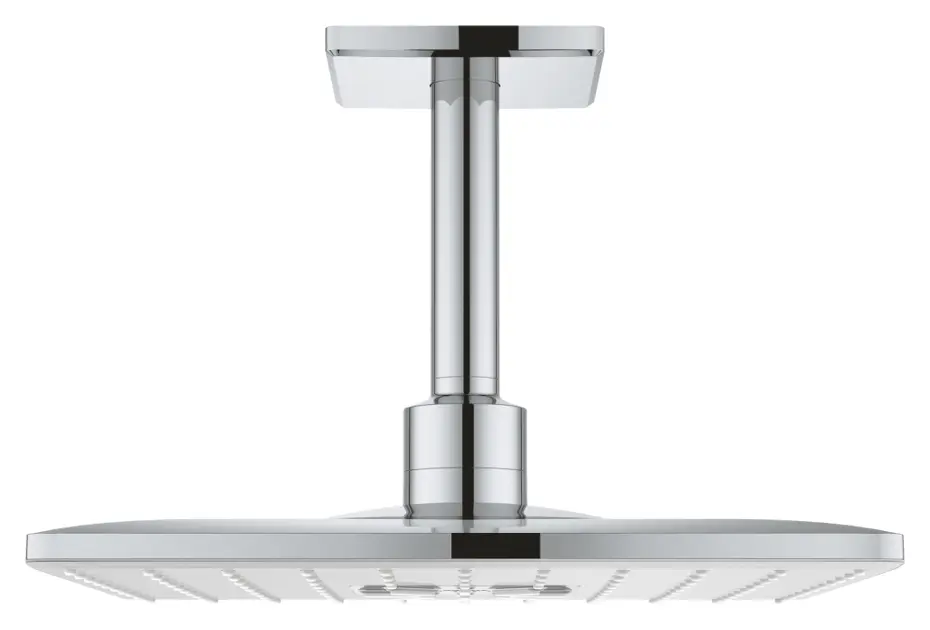 Grohe - Rainshower SmartActive Cube - Zuhanyfej - 26481LS0