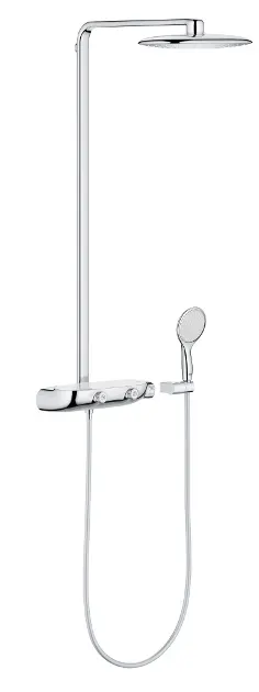 Grohe - Rainshower SmartControl - Zuhanyszett - 26361000