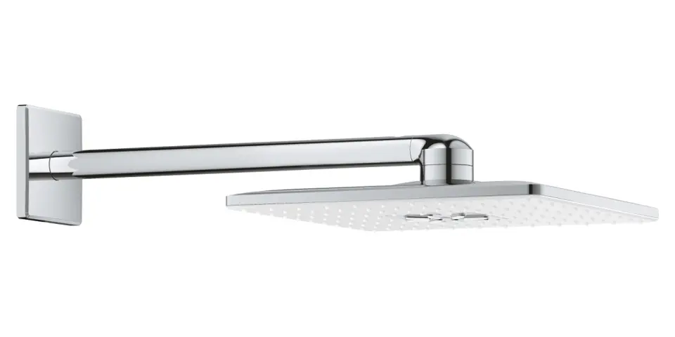 Grohe - Rainshower SmartActive Cube - Zuhanyfej - 26479LS0