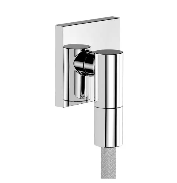 Hansgrohe - FixFit Fine E - Kiegészítő - 28883000