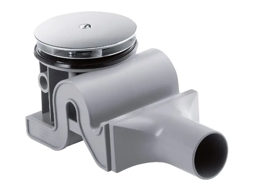 Hansgrohe - Raindrain - Zuhanytálca - 60067000