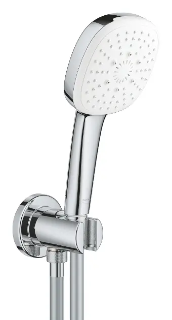Grohe - Tempesta Cube - Kézi zuhanyfej - 26910003