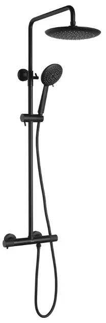 Sapho - Solaris - Zuhanyszett - WD139B