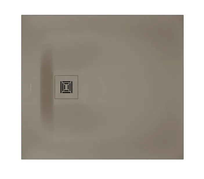 Duravit - Sustano - Zuhanytálca - 720270640000000