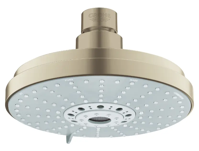 Grohe - Rainshower Cosmopolitan - Zuhanyfej - 27135EN0