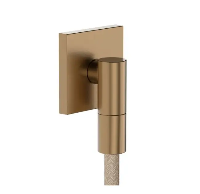 Hansgrohe - FixFit Fine E - Kiegészítő - 28883140