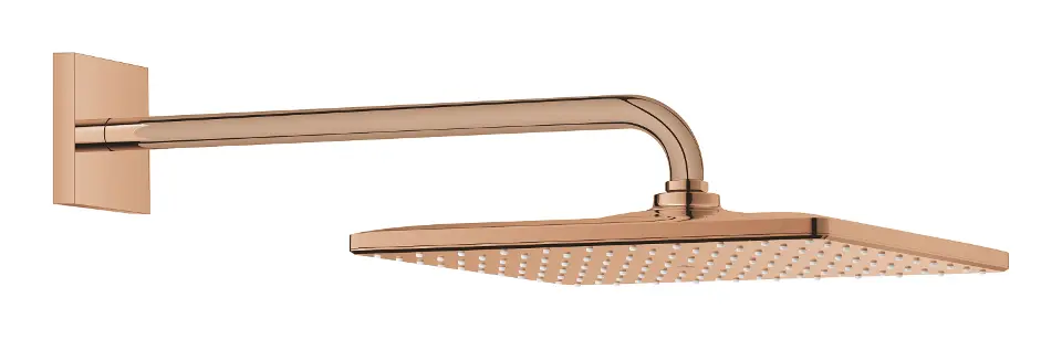 Grohe - Rainshower Mono Cube - Zuhanyfej - 26564DA0