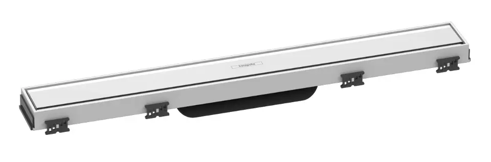 Hansgrohe - RainDrain Match - Zuhanylefolyó - 56036450