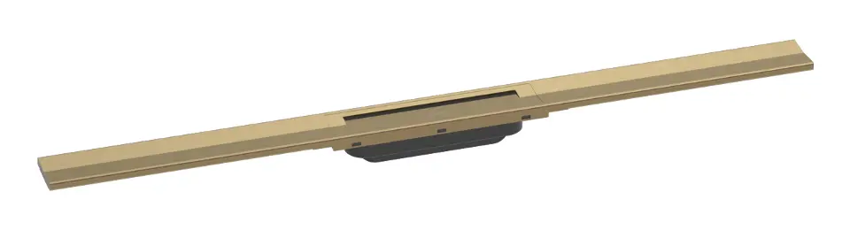 Hansgrohe - RainDrain Flex - Zuhanylefolyó - 56045140