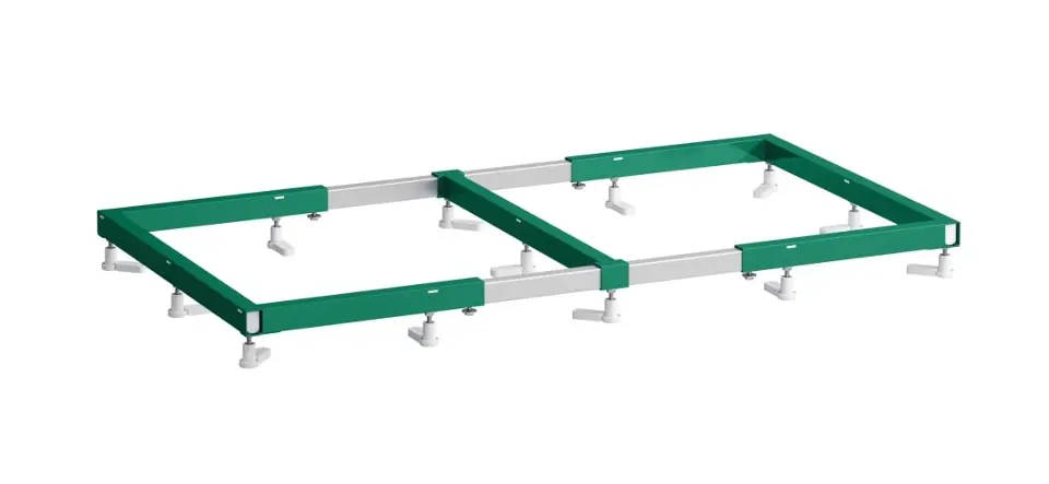 Laufen - INEO - Zuhanytálca - H2957020000001