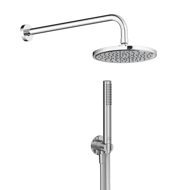 Ideal Standard - Idealrain - Zuhanyszett - BD389AA