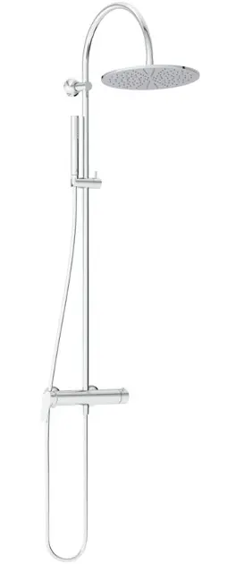 Ideal Standard - La Dolce Vita - Zuhanyszett - BD674AA