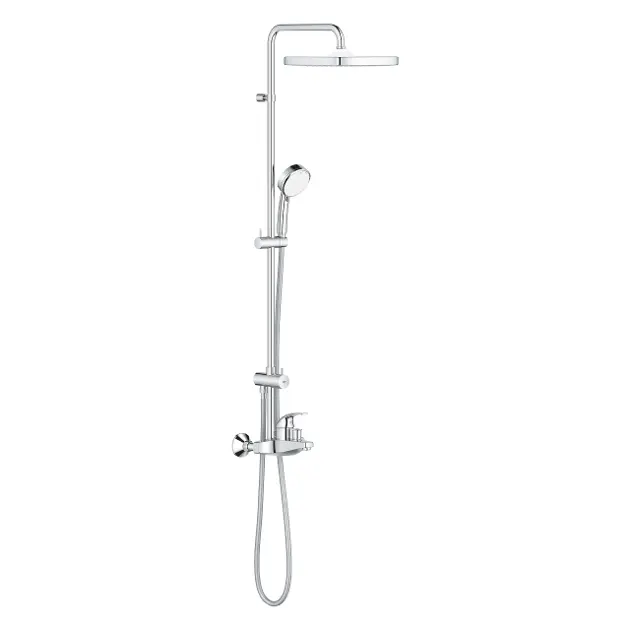 Grohe - Tempesta Cosmopolitan - Zuhanyszett - 26693000