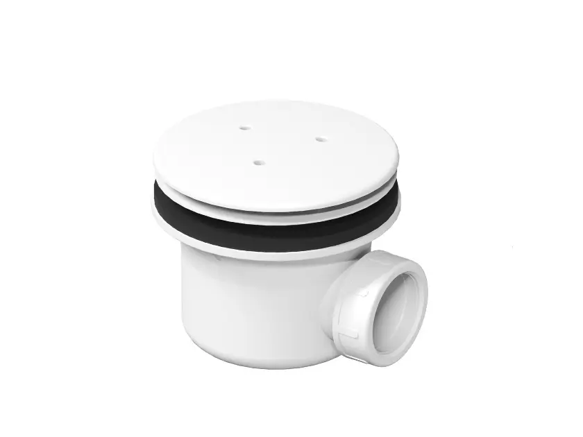 Ravak - Waste sets - Zuhanytálca - X01850