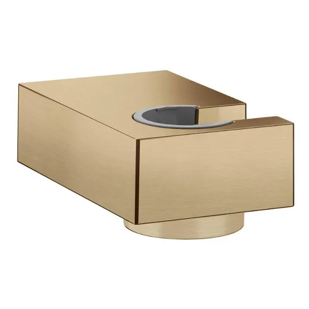 Hansgrohe - Shower head holders - Kiegészítő - 28387140