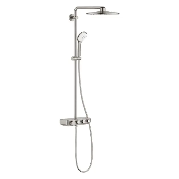 Grohe - Euphoria SmartControl - Zuhanyszett - 26507DC0