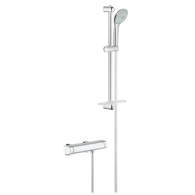 Grohe - Grohtherm 2000 - Zuhanyszett - 34195001